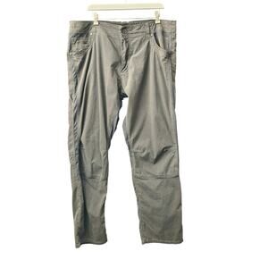 Men’s KÜHL Pant  40x 32 Olive Green